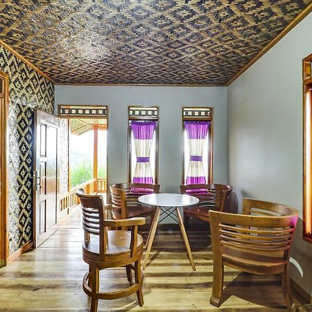 Oyo Homes 90956 Desa Wisata Guranteng Pendjalu Εξωτερικό φωτογραφία